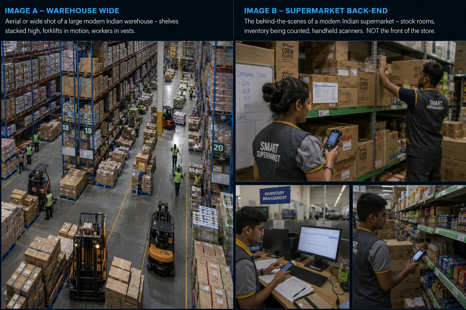 Commerce